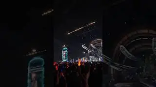 #水樹奈々 『NANA MIZUKI LIVE JUNGLE 2024』 より「POWER GATE」ライブ映像 short ver.を公開🎙️#LIVE_JUNGLE_PARADE