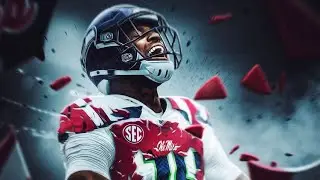 NEW MEGATRON || DK METCALF HIGHLIGHT MIX || &ldquo;Headshot&rdquo; &ldquo;Feelin Like Dennis&rdquo;
