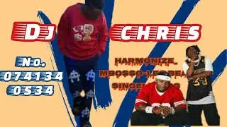 Dj chris beat song.Harmonize_mbosso-leo beat song singer mpya 2026🔥🔥🔥🔥🔥