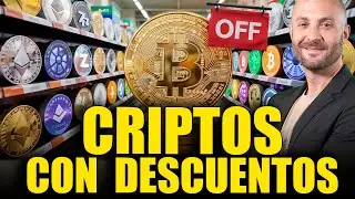 🚀 Por que es buen momento para comprar criptos hoy