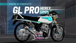 SHARE & CINEMATIC||Mod Gl Pro Herex Simple GTA SA||catxyx__