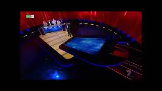 The chase Australia opener