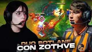 EL SETUP DE JOSE ME DA PODERES FT @ZOTHVE | MAC