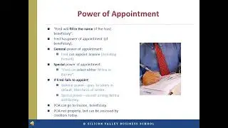 Exploring Powers of Appointment in Trusts: General vs. Special