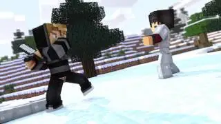 New Intro by BrazDzn
