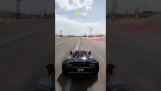 Hennessy Venom GT &ldquo;Tiger&rsquo;s Blood&rdquo; Paint Design