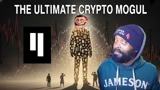 Qubic Founder: The Most Prolific Founder In Crypto?