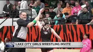 KTTC Sports Extra: December 5, 2025 - Part 3