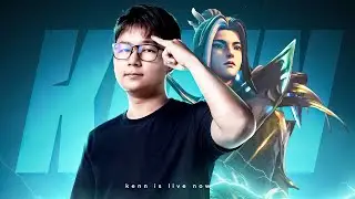 MYTH VS FALCON!
