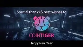 New Year Wishes From NativeCoin(N8V)