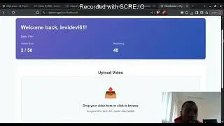 Automate Sora2 Watermark Removal with API + Webhooks | Dev Walkthrough