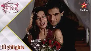 Saath Nibhaana Saathiya | Aham is missing Anita!