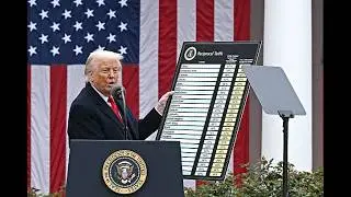 Trump's Global Tariffs Struck Down by Supreme Court