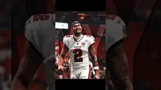 Emeka Egbuka is tuff 🔥#shorts #emekaegbuka #tuff #nfl #bucs