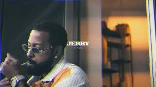 [FREE] Roc Marciano x Jay Worthy x Curren$y Sample Rap Type Beat | 'JERRY' | 69 BPM | 2023 Ricky Dee