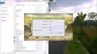 Tutorial mods part 2 Naruto Revolution