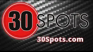 PPS produces 30Spots production events at a business or corporate location, saving thousands