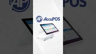 AccuPOS Perks |  #smallbusiness #pointofsale #retail