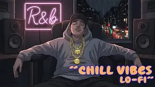 Midnight Trap Soul & R&B | Quiet Night Mood