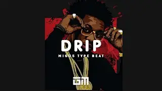Migos Type Beat - 