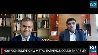 Motilal Oswal's Gautam Duggad On Consumption Stocks & Durables