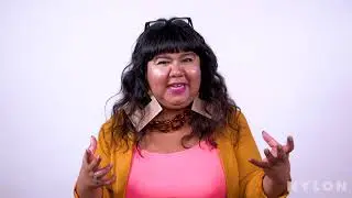 Virgie Tovar Tells Us The Difference Between Body Positivity And Fat Activism