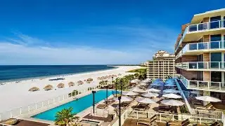 JW Marriott Marco Island Hotel Florida USA