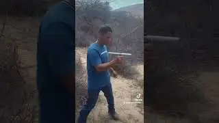 locação de poço artesiano no sertão nordestino, interior da Bahia.
