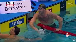 Dylan Carter Completes Another Hat-Trick