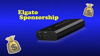 How to get sponsored by elgato (must watch)