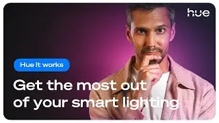 Philips Hue Schedules and Geofencing: Make Your Home Smarter! | Philips Hue