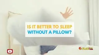 Sleeping Without Pillow Benefits Your Neck & Back