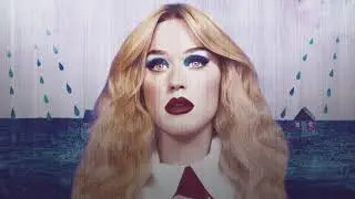 Alphabet boy x High on Your Supply ||Melanie Martinez x Katy Perry|| [Mashup] ||Mr Coconut