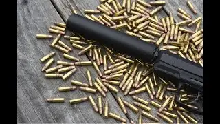 How to E-file ATF form 1 for DIY suppressor - Individual