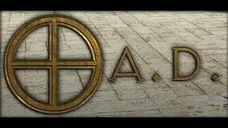 0 A.D. Open Source RTS Practice Stream