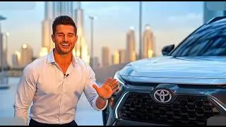 Toyota Rav 4 | Dubicar | Dubai | toyota