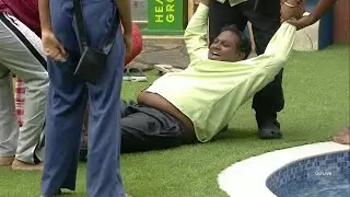 Dead Body ஆனா Water melon star , Vinoth Emotional moments | Big Boss S9 | Day 97 Epi 98