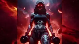 PUMP GYM Deep House EDM kick#Techno #cardio #workout #deephouse #EDM #gym #electro #running