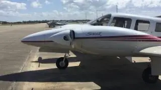 (Sold) Piper Seneca II N5979F
