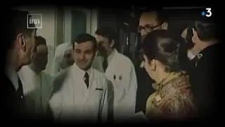 Dupuytren 2 : une nouvelle &eacute;tape dans la longue histoire du CHU de Limoges (Mars 2019)