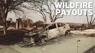 Wildfire victims say PG&E owes more compensation