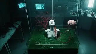 Dazel x Poetry - Brain Perception ll