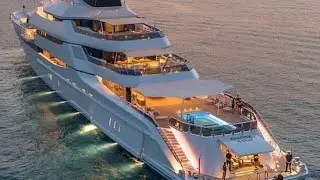 How This Ship Survived a Deadly Storm Without a Captain | Real AI Autopilot Explained