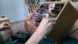 VALAR MODULIS Modular Jam