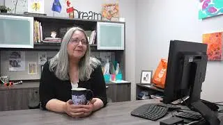 Peggy Wright, MLA - Edm Beverly-Clareview | Part A: The Politician | LP&B 17 | S01