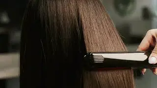 Consumer Reports: Chemical-free hair straightening alternatives