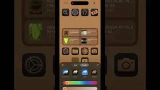 iOS 18 Public Beta .  FuN