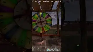 Pro Rust Gambler