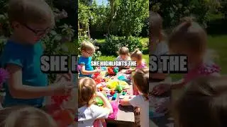 Eco-Friendly Parenting: Sustainable Kid's Activities