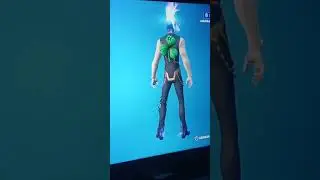 lucky rider skin set is back #fortnite